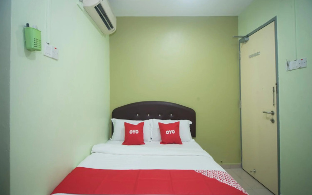 Hotel O Rafik Ali Motel
