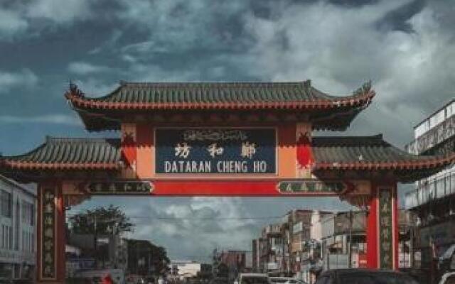 The Viana Apartment 1