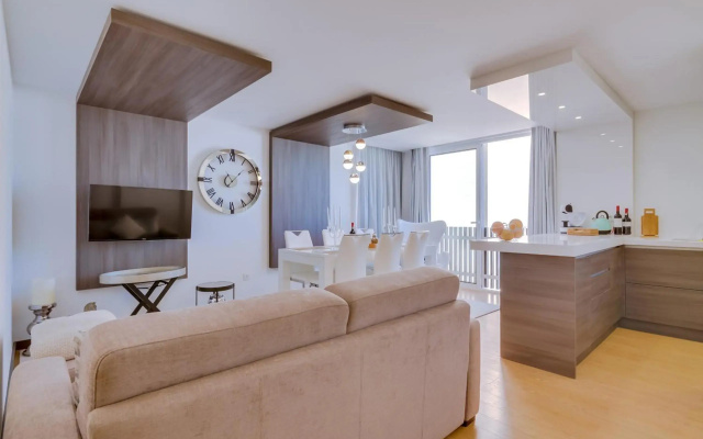 Gold II - Luxurious apartment - Vilamoura