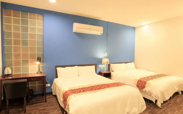 Hanada Resort