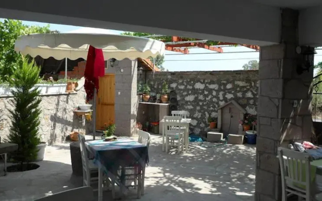 Bergos Country Pansiyon