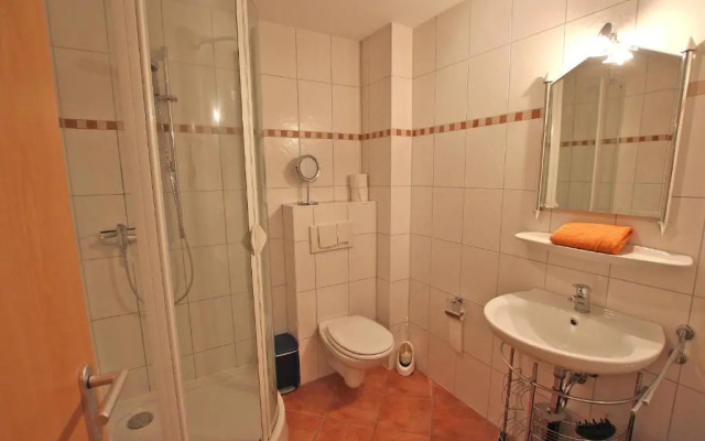 Ferienwohnungen Waren SEE 5760