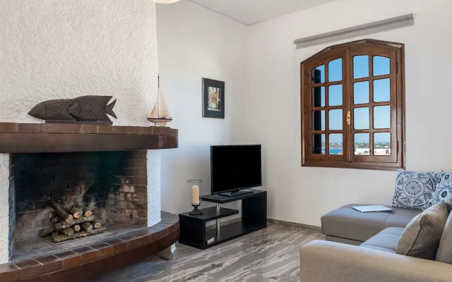 AnM Apartments