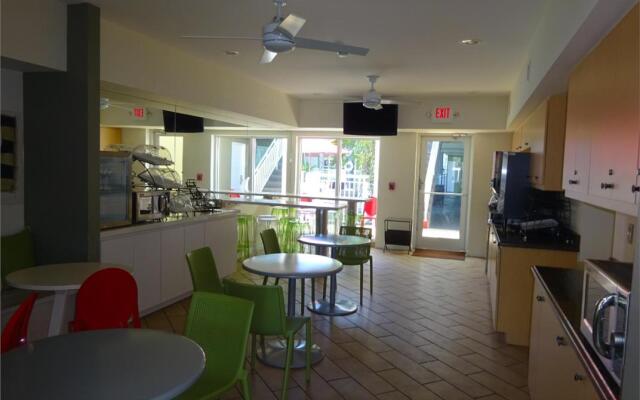 Best Western Plus Hibiscus Mtl