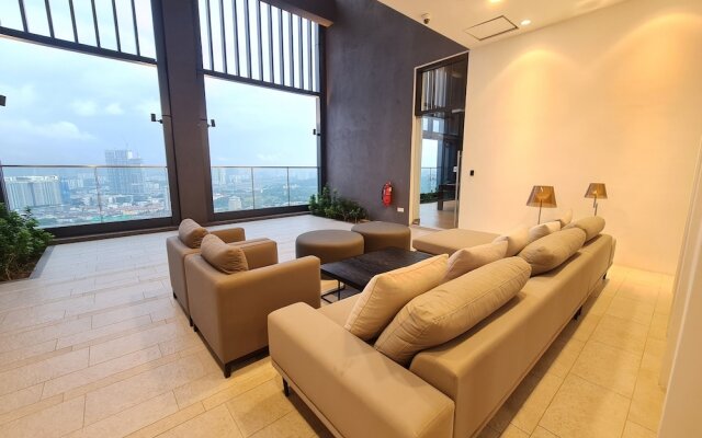 Lucentia Residence World Class Facility