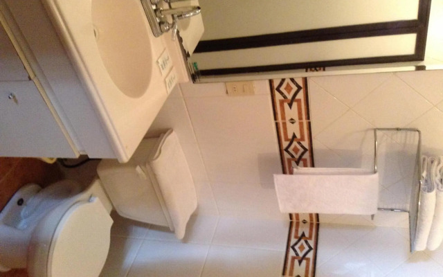 Hotel Real de San Diego