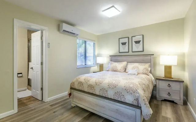 Marbella Lane Duplex San Jose