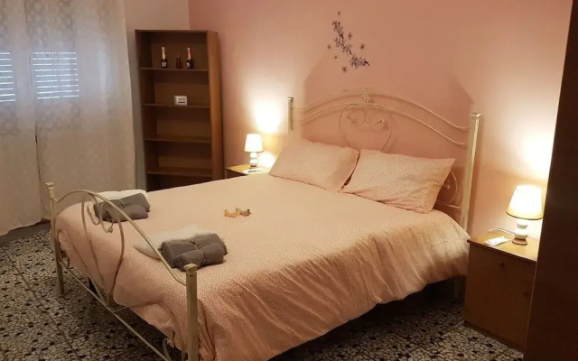 B&B Lo Stadio