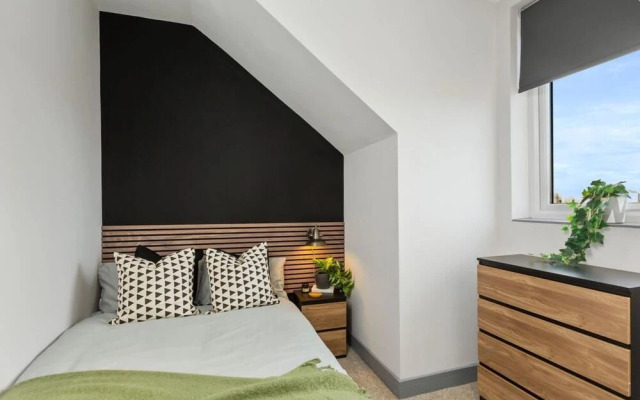 OnPoint Modern & Fresh Studio Apt