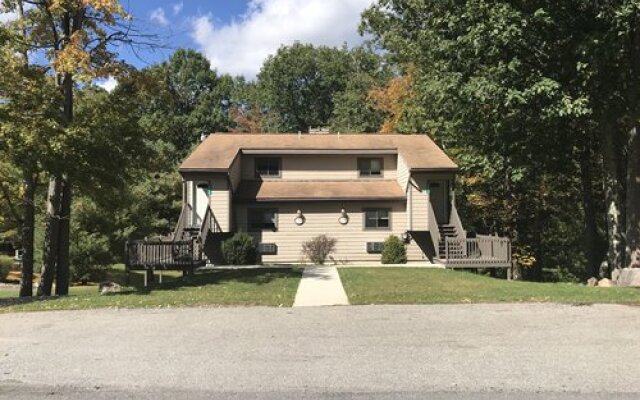 Westwood Villas, Lake Harmony, USA