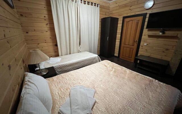 Chalet 205 Sunny valley