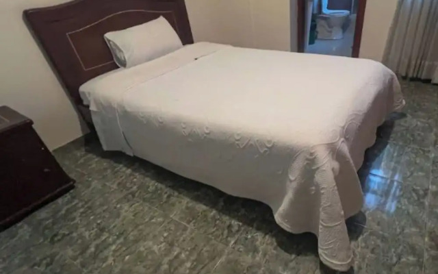 Internacional El Nogal Ipiales