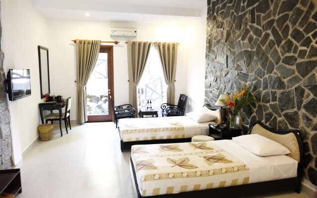Madagui Forest City
