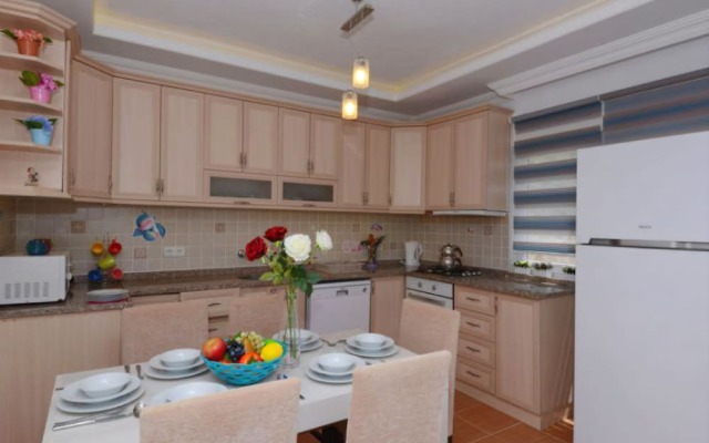 Atlas Villa 2 by rezervasyonyap