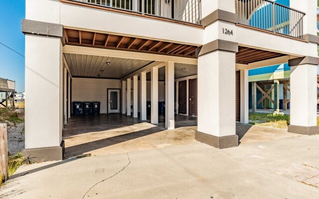 Southern Secret East West