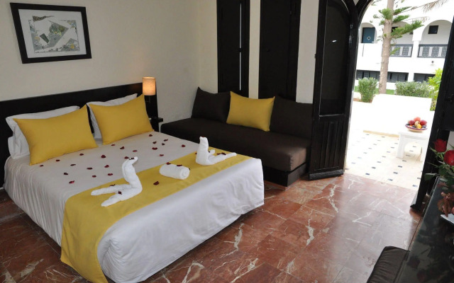 Hotel Agadir Les Omayades