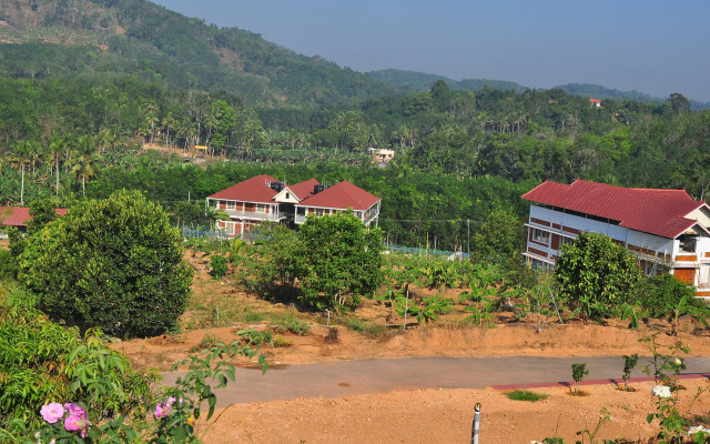 INDIMASI - Ayurveda & Healing Village