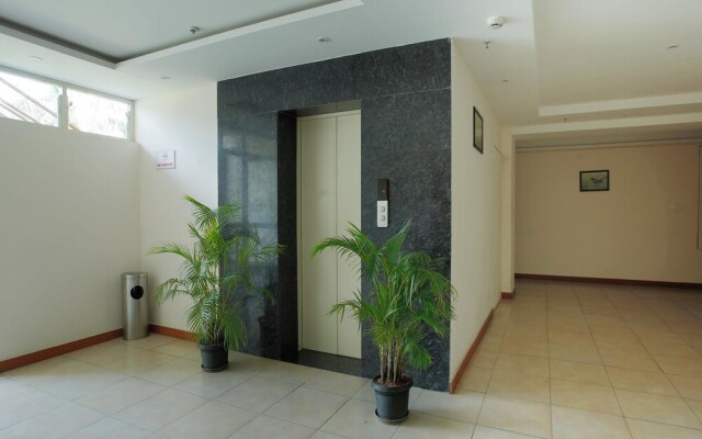 Hotel Casa Meridian