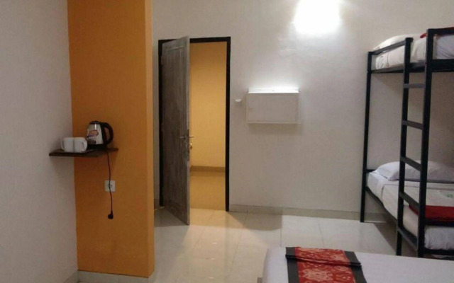 Nida Rooms Ciung Wanara Kelod