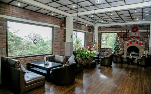 Niraamaya Retreats Aradura Kohima