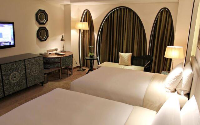 Modern Classic Hotel
