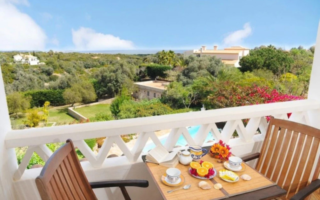 Villa Sequeira in Carvoeiro
