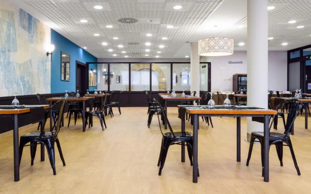 Hospedium Hotel Don Fidel