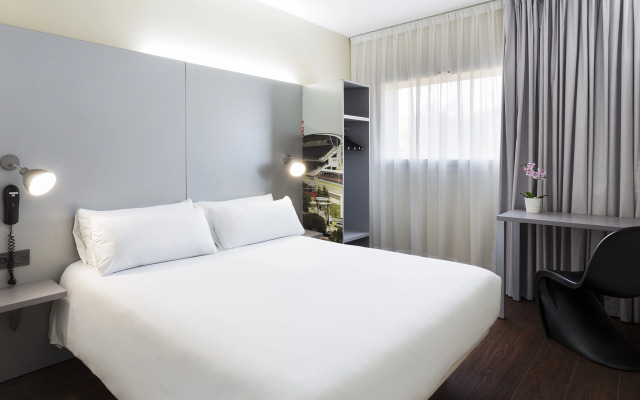 B&B Hotel Barcelona Granollers