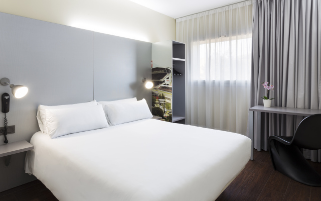 B&B Hotel Granollers