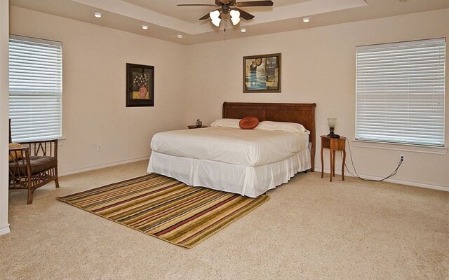 Your Home Away From Home