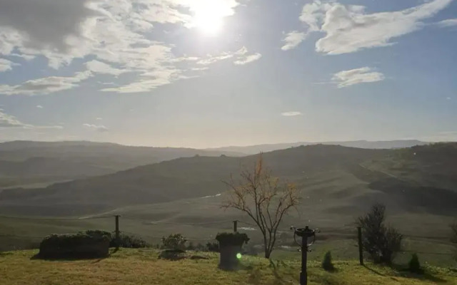 Podere Poggio Salto