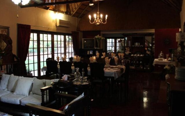 Foreigners Friend Guest House