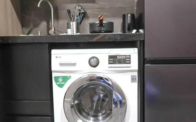 Recharge Residences