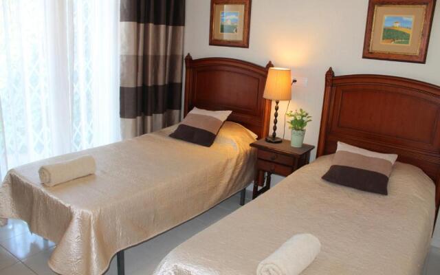 Alemanya 30 privat pool Estartit