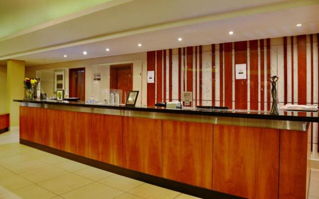 City Lodge Hotel Bloemfontein