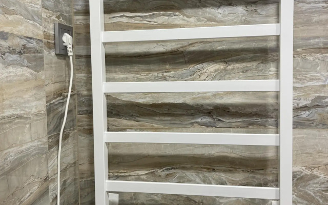 Apartments on Lenin street 298B building 4