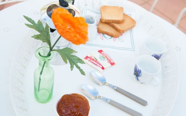 B&B Bari Old Town