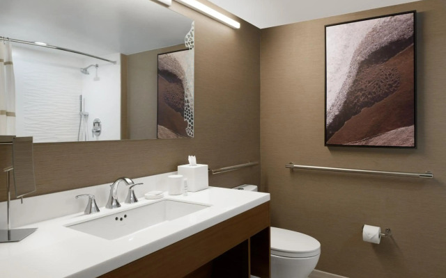 Sacramento Marriott Rancho Cordova