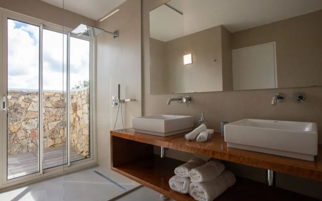 Dream Villa Terres Basses-964