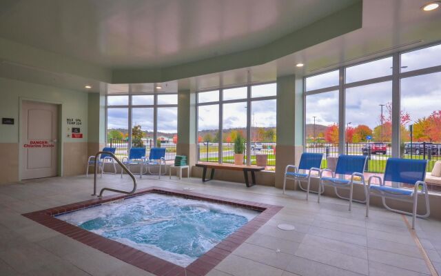 Hilton Garden Inn Fayettevile