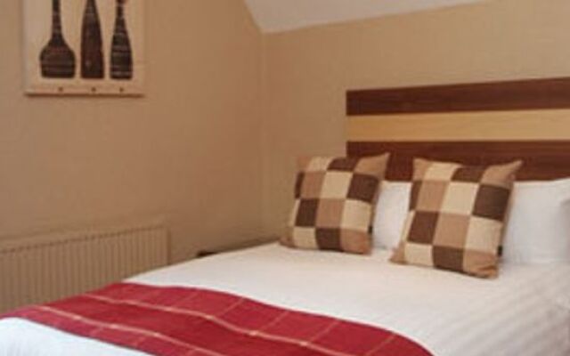 Best Western Plus Dean Court