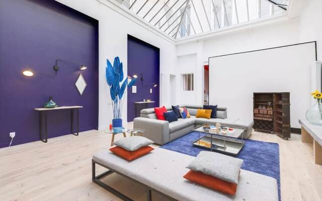 Sweet Inn - Faubourg du Temple