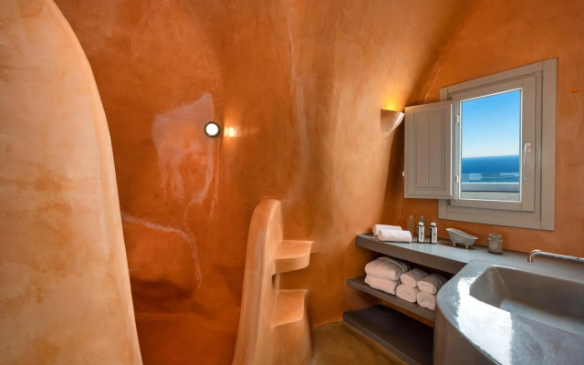 Siete Mares Luxury Suites