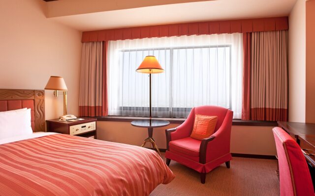 Okura Act City Hotel Hamamatsu
