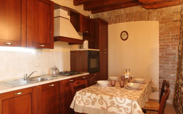Agriturismo Cascina Crocelle