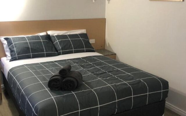 Cattrall Park Motel Karratha