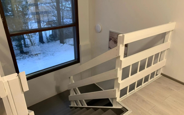 Revontuli Apartments