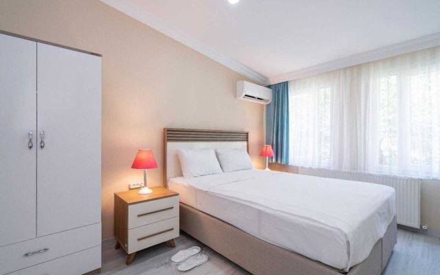 Bicer Hotel