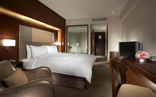 Park Taipei Hotel