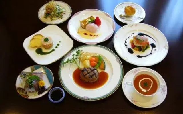 Auberge de Refrain
